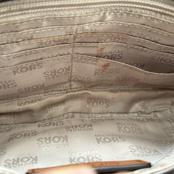 Michael Kors Mini Purse - Picture 5 of 5